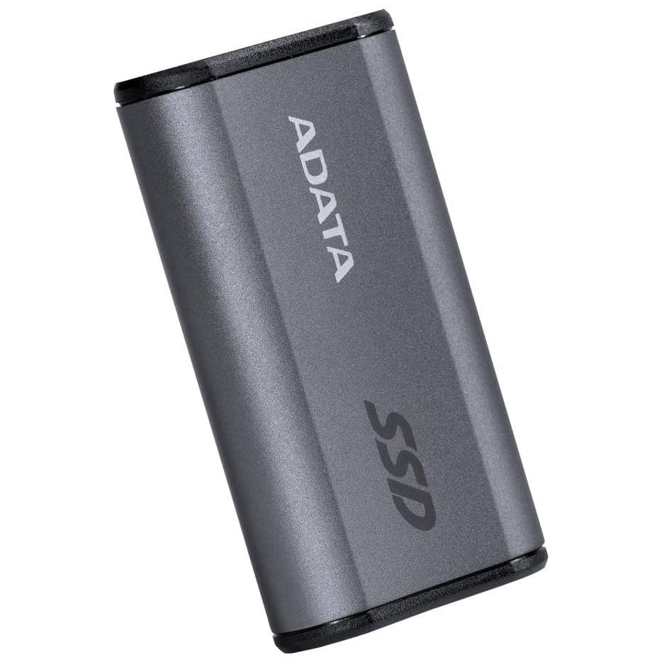 Adata SSD Portable Elite SE880 500GB External SSD Adata SSD Portable Elite SE880 500GB External SSD